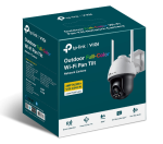 TP-Link VIGI C540-W 4mm