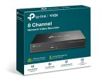 TP-Link VIGI NVR1008H 8 kanálové dohľadové centrum