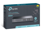 TP-Link TL-SF1016DS switch