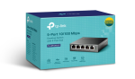 TP-Link TL-SF1005LP switch