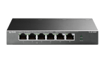 TP-Link TL-SF1006P switch