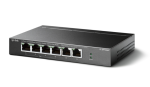 TP-Link TL-SF1006P switch