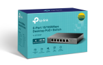 TP-Link TL-SF1006P switch