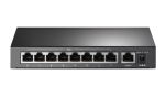 TP-Link TL-SF1009P switch