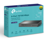 TP-Link TL-SF1009P switch