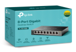 TP-Link TL-SG108S switch