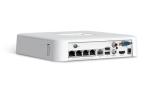 TP-Link VIGI NVR1104H-4P 4 kanálové PoE+ dohľadové centrum