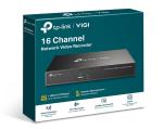 TP-Link VIGI NVR1016H 16 kanálové dohľadové centrum