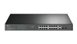 TP-Link TL-SG1218MP switch