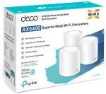 TP-Link Deco X60 3-pack