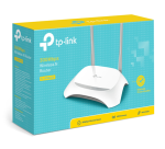 TP-Link TL-WR840N ISP