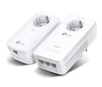 TP-Link TL-WPA8631P Powerline KIT