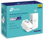 TP-Link TL-WPA7617 Powerline KIT