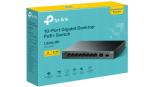 TP-Link LS1210GP switch