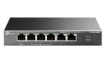 TP-Link TL-SG1006PP Switch