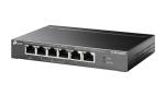 TP-Link TL-SG1006PP Switch