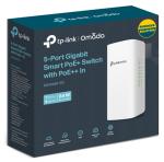 TP-Link Omada SG2005P-PD Switch