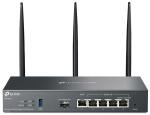 TP-Link Omada ER706W VPN router