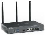 TP-Link Omada ER706W VPN router