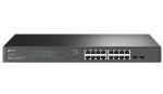 TP-Link Omada SG2218P Switch