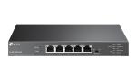 TP-Link TL-SG105PP-M2 Switch