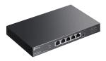 TP-Link TL-SG105PP-M2 Switch