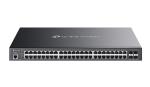 TP-Link SG3452XMPP Switch