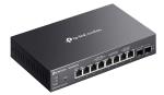 TP-Link Omada SG2210XMP-M2 Switch