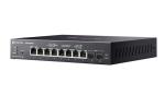 TP-Link Omada SG2210XMP-M2 Switch