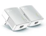 TP-Link TL-PA4010 KIT Powerline V4