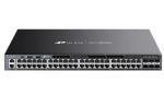 TP-Link Omada SG6654XHP V1 Switch