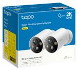 TP-Link Tapo C425 (2-pack)