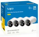 TP-Link Tapo C425 (4-pack)