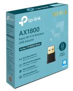 TP-Link Archer TX1800U Nano