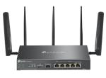 TP-Link Omada ER706W-4G VPN router