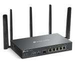 TP-Link Omada ER706W-4G VPN router