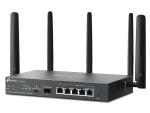 TP-Link Omada ER706W-4G VPN router