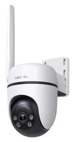 TP-Link Tapo C501GW