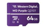 KINGSTON 64GB microSDXC Purple Ultra Endurance