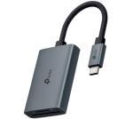 TP-Link UA440C čítačka kariet USB-C