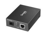 TP-Link MC211CS-20 Gigabit média konvertor s dosahom až 20km