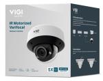 TP-Link VIGI InSight S245ZI 2.7-13.5 mm
