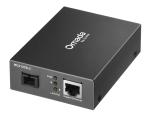 TP-Link MC212CS-2 Gigabit média konvertor s dosahom až 2km