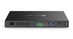 TP-Link VIGI NVR4016H 16-kanálové dohľadové centrum