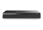 TP-Link VIGI NVR2016H-16MP 16-kanálové dohľadové centrum