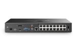 TP-Link VIGI NVR2016H-16P 16-kanálové dohľadové centrum