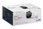 TP-Link VIGI InSight S345 4G 4mm