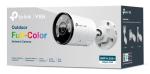 TP-Link VIGI InSight S355 2,8mm