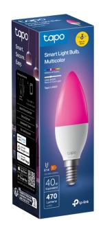 TP-Link Tapo L430C 2-pack