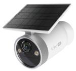 TP-Link Tapo C465 so solárnym panelom